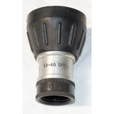 Feather-Lite High Pressure Type 1 Deice Fluid Nozzle, 1-Inch NPSH, 10-40 GPM:FireHoseSupply.com