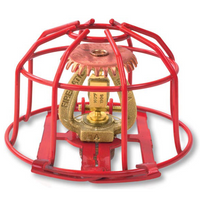 Fire Sprinkler Cover:FireHoseSupply.com