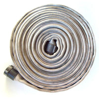 Scrap Hose - 1" Double Jacket:FireHoseSupply.com