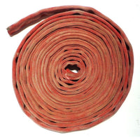 Scrap Hose - 1.5" Double Jacket:FireHoseSupply.com