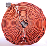 Scrap Hose - 1.5" Single Jacket:FireHoseSupply.com