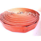 Scrap Hose - 1.5" Single Jacket:FireHoseSupply.com