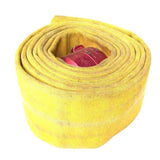 Scrap Hose - 4" Double Jacket:FireHoseSupply.com