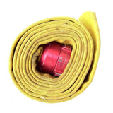 Scrap Hose - 4" Double Jacket:FireHoseSupply.com