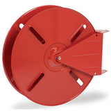 Steel Fire Hose Reel:FireHoseSupply.com