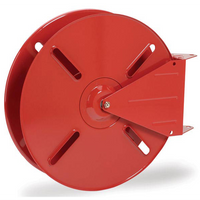 Steel Fire Hose Reel:FireHoseSupply.com