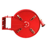 Steel Fire Hose Reel:FireHoseSupply.com