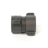 1" NH (NST) Female x 1" NH (NST) Female Aluminum Fire Adapter:The Fire Hose Store