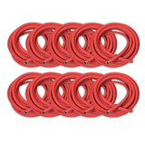 1" Booster Hose Lightweight Uncoupled (Hose Only) 300 PSI