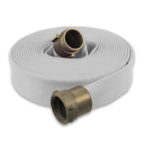 2-1/2" Inch x 100 Feet Fire Hydrant Hose