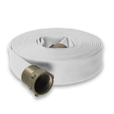 2-1/2" Inch x 50 Feet Fire Hydrant Hose