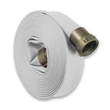 2-1/2" Inch x 50 Feet Fire Hydrant Hose