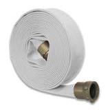 2-1/2" Inch x 50 Feet Fire Hydrant Hose