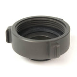 3-1/2" NPT Female x 2-1/2" NH (NST) Male Aluminum Fire Adapter:The Fire Hose Store