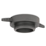 4.5" NPSH Female (Rigid Long Handle) x 6" NH (NST) Male Adapter Aluminum