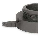 4.5" NPSH Female (Rigid Long Handle) x 6" NH (NST) Male Adapter Aluminum