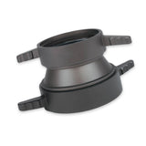 4.5" NPSH Female LH x 3.5" NH (NST) Female LH Swivel Adapter Aluminum