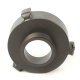 4-1/2" NPT Female x 3-1/2" NPSH Male Aluminum Fire Adapter:The Fire Hose Store