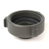 4-1/2" NPT Female x 3-1/2" NPSH Male Aluminum Fire Adapter:The Fire Hose Store