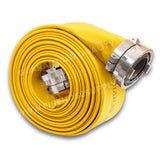 4" Inch Rubber Fire Hose