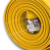 4" Inch Rubber Fire Hose