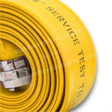 4" Inch Rubber Fire Hose