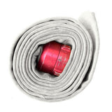 4" Scrap Fire Hose Double Jacket