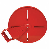 Saval Fire Hose Reel (6x)