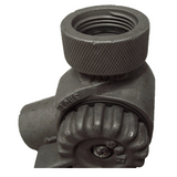 Forester Fog-Stream Nozzle 1":FireHoseSupply.com