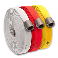 5" Inch Double Jacket Fire Hose