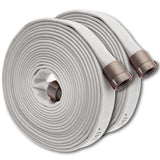 1 1/2" Inch Double Jacket Discharge Hose