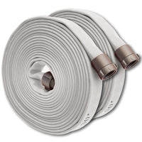 2 1/2" Inch Double Jacket Discharge Hose