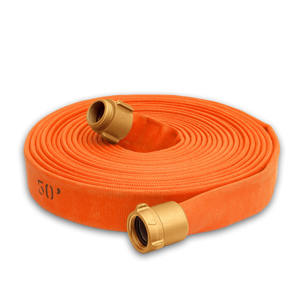 1-1/2 Inch Fire Hose Double Jacket