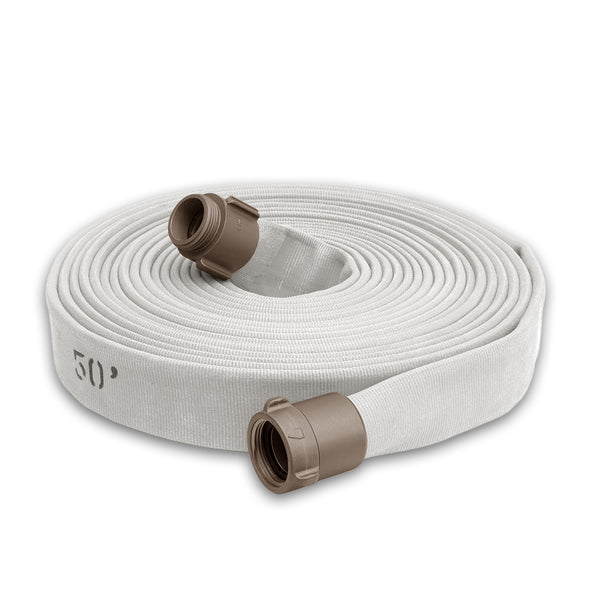 1-1/2 Inch Fire Hose Double Jacket