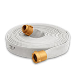 1 1/2" Inch Double Jacket Fire Hose