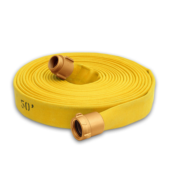 1-1/2 Inch Fire Hose Double Jacket