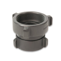 Fire Hydrant Hose Adapter (Female x Female) Aluminum