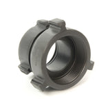 Female to Female Aluminum (Swivel) Adapter