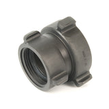 Fire Hydrant Hose Adapter (Female x Female) Aluminum