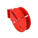 1-1/2" Red Standard Fire Hose Reel