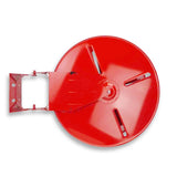 1-1/2" Red Standard Fire Hose Reel