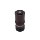 3/4" Aluminum Garden Fire Hose Nozzle (GHT) 23 GPM Maroon