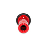 1" Adjustable Garden Fire Hose Nozzle 12 GPM