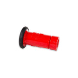 3/4" Adjustable Garden Fire Hose Nozzle (GHT) 10 GPM