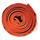 Rubber 5" Double Jacket Scrap Fire Hose