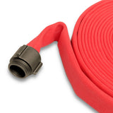 1 1/2" Inch Single Jacket Fire Hose:FireHoseSupply.com