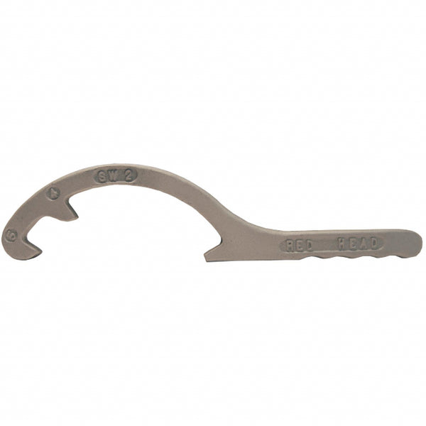 Storz Single End Spanner Wrench