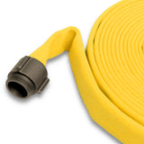 2" Inch Single Jacket Fire Hose:FireHoseSupply.com